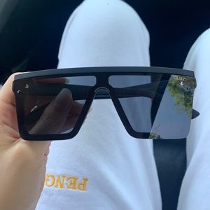 Quay Sunglasses